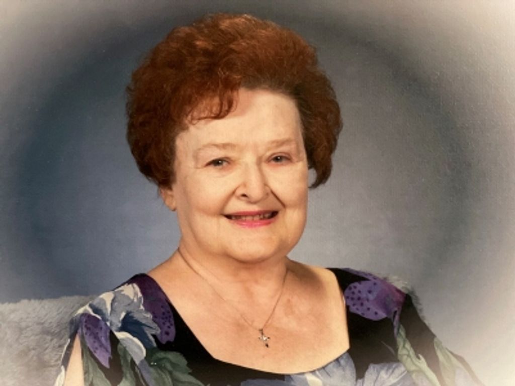 Phyllis Ann Bartley
