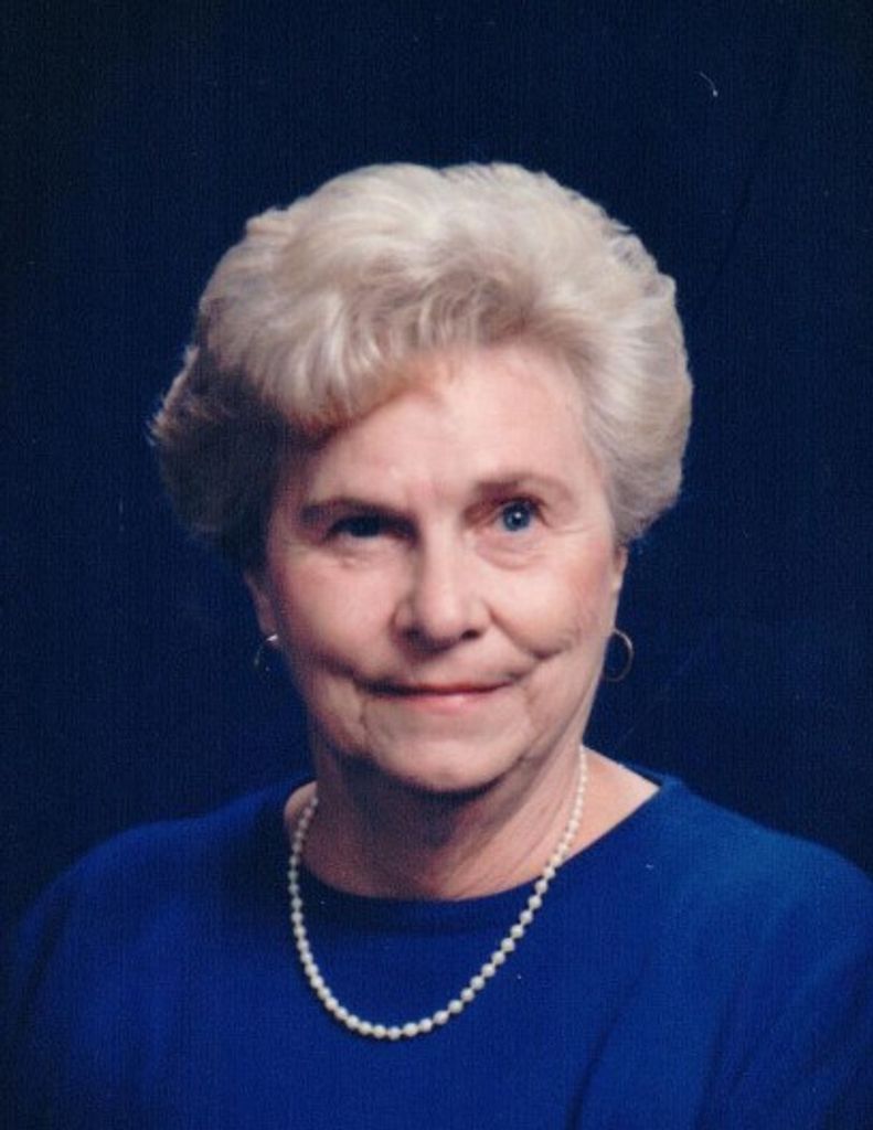 Georgia Lee Niederecker