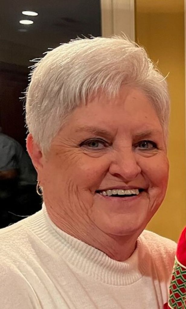 Suzanne Stringer Johnson Profile Photo