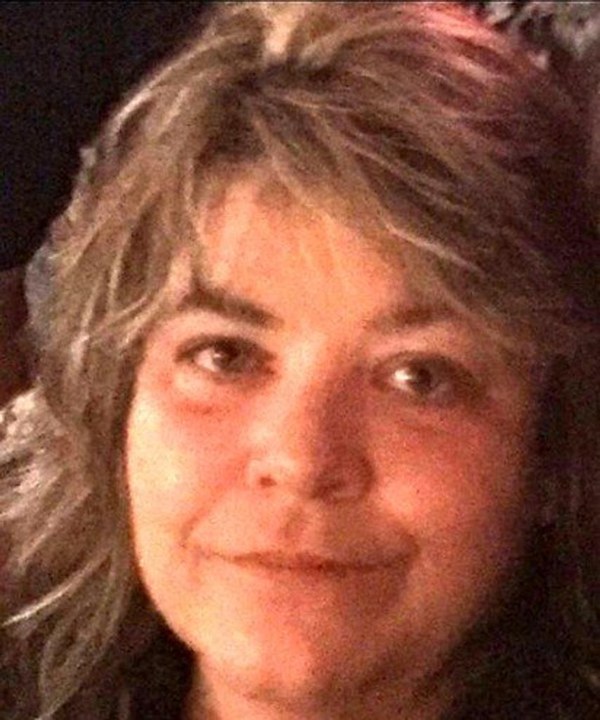 Melissa Gail Haines
