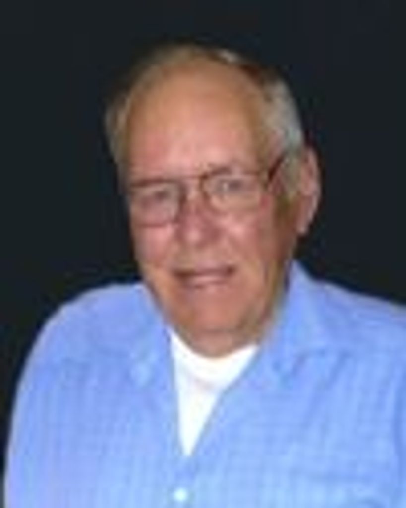 Lewis Raymond Stone Profile Photo