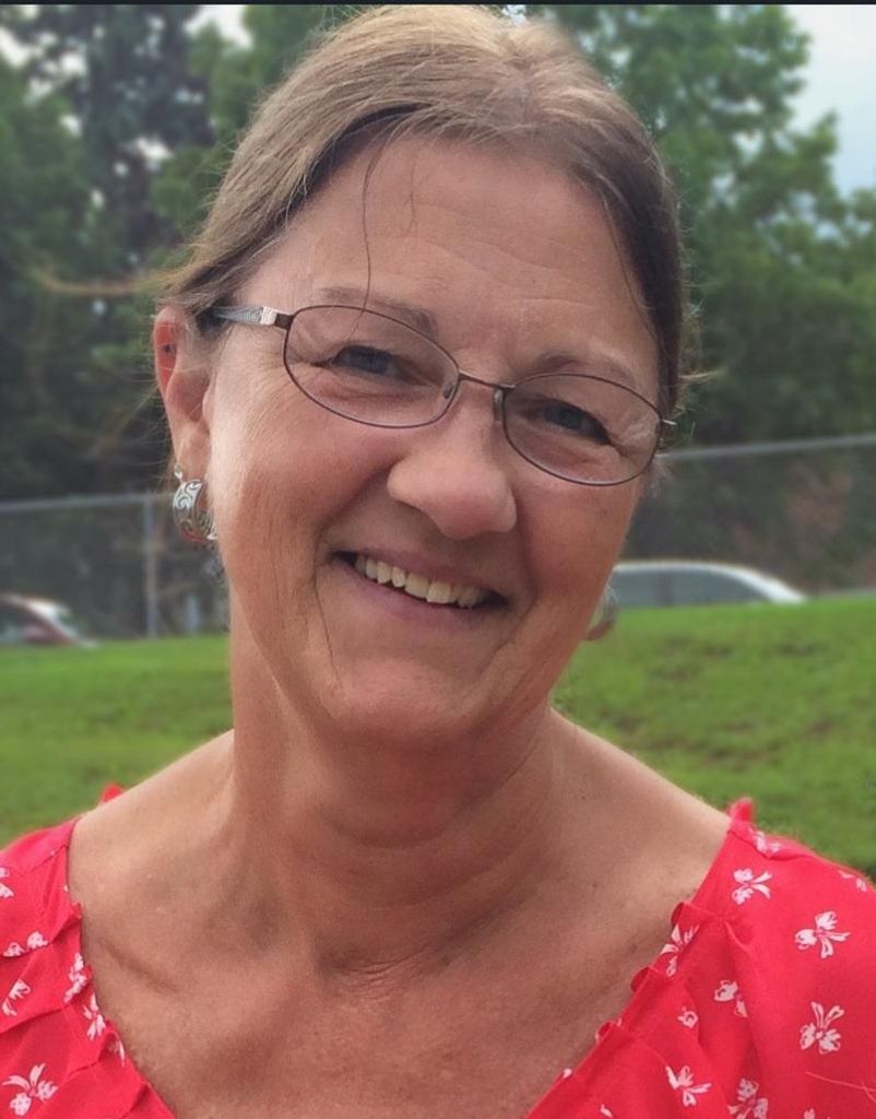 Sandra Lou Hayne Profile Photo