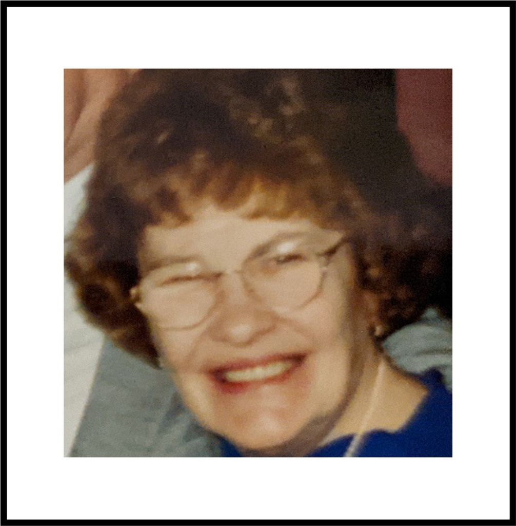 Theresa Striegel Profile Photo