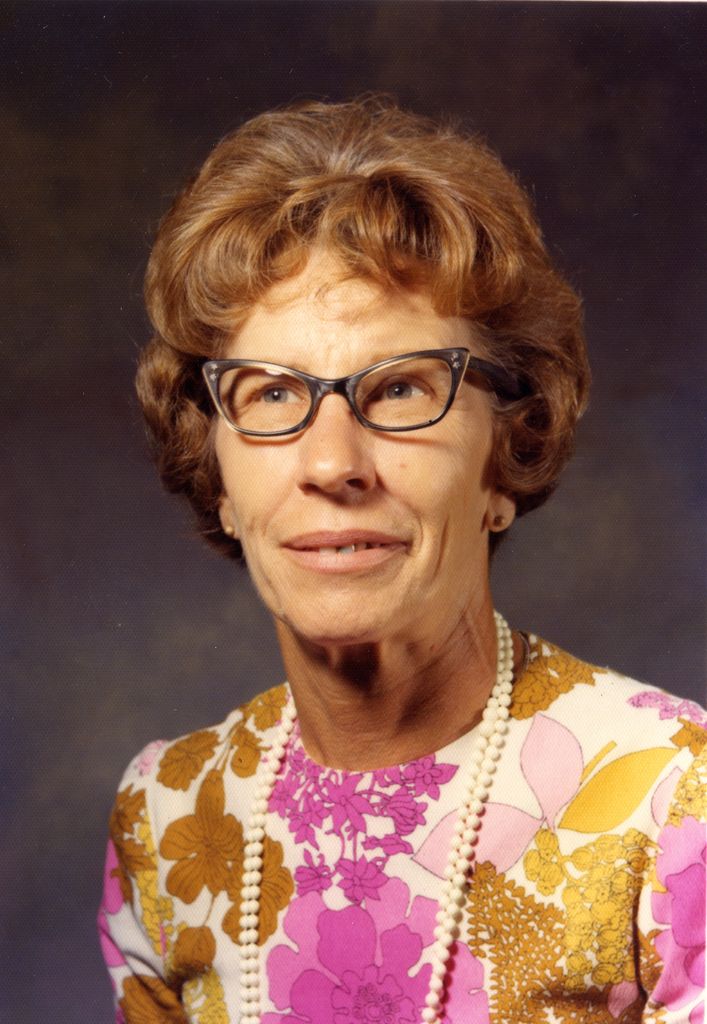 Irene Doyle