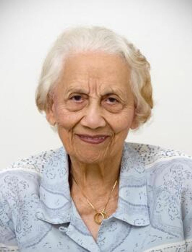 Lilyan Dempster