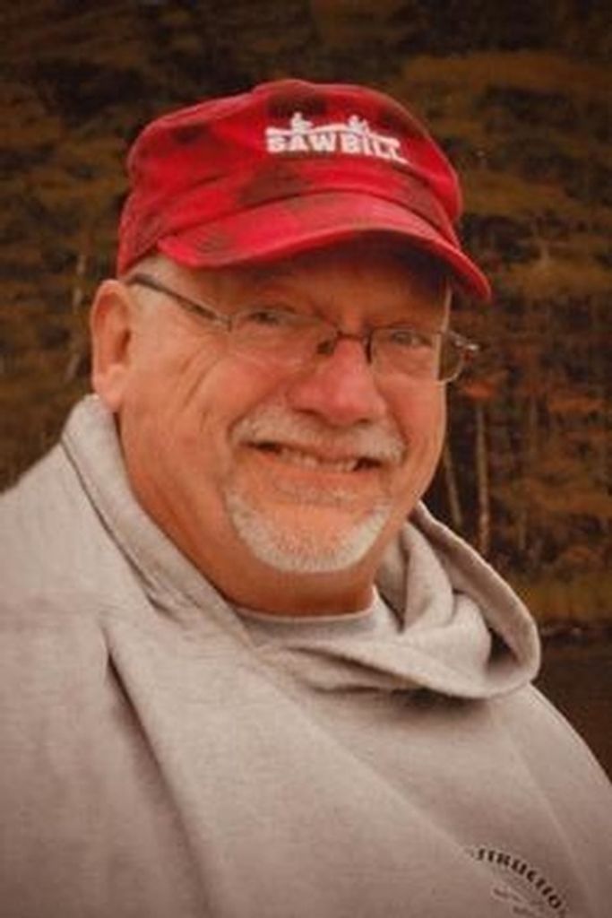 Christopher "Tup" Riley Profile Photo