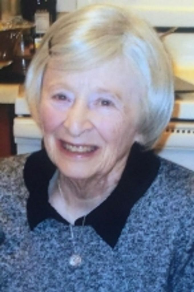 Colleen Louise Nitschke