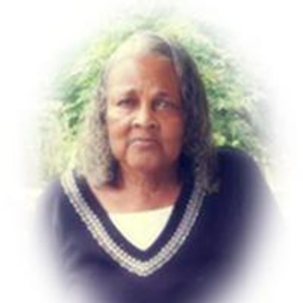 Aline Thomas Carthan