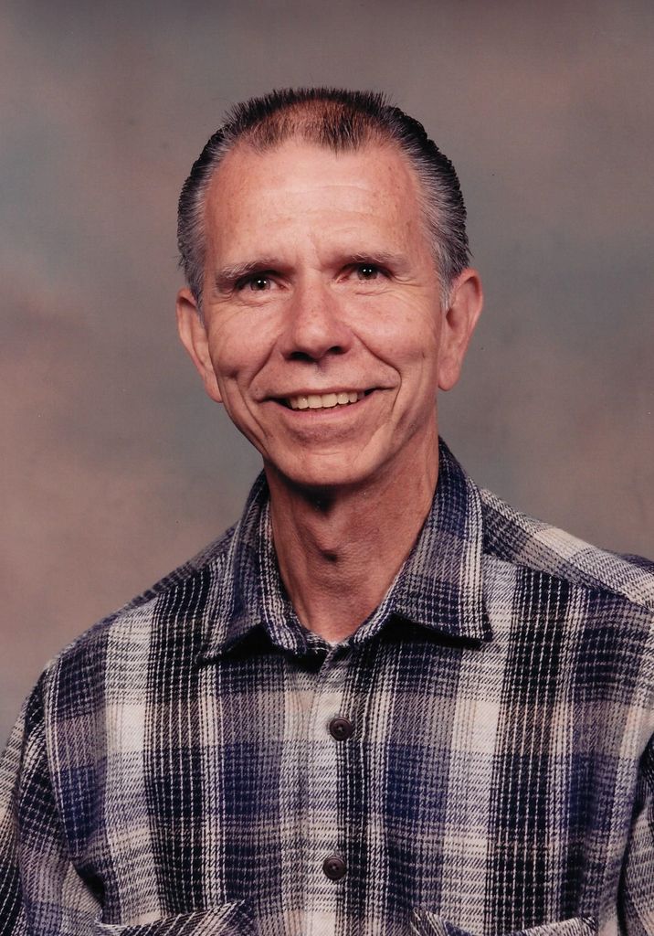 Kurt Rodger Vance Profile Photo