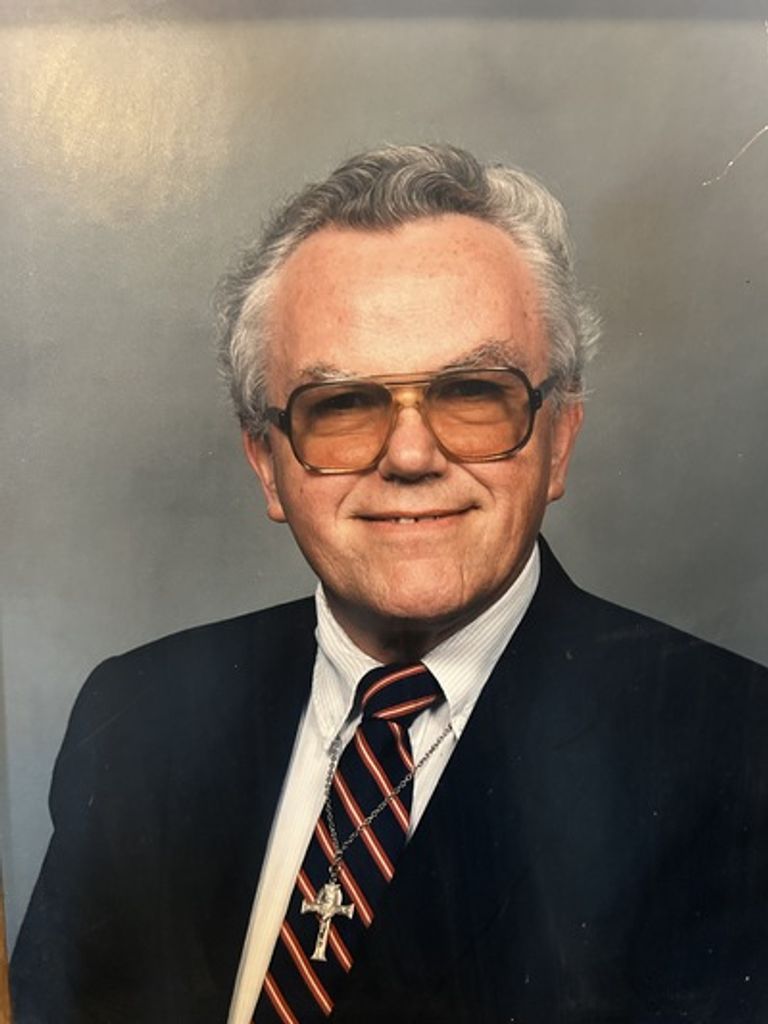 Deacon Franklin J. Warren Profile Photo