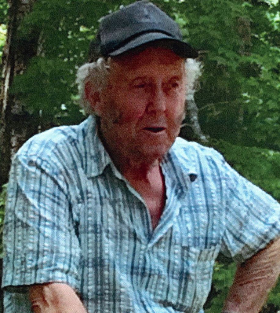 George William Whitehead