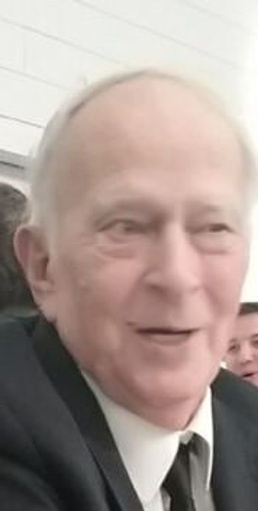 Stephen William Gulick Profile Photo