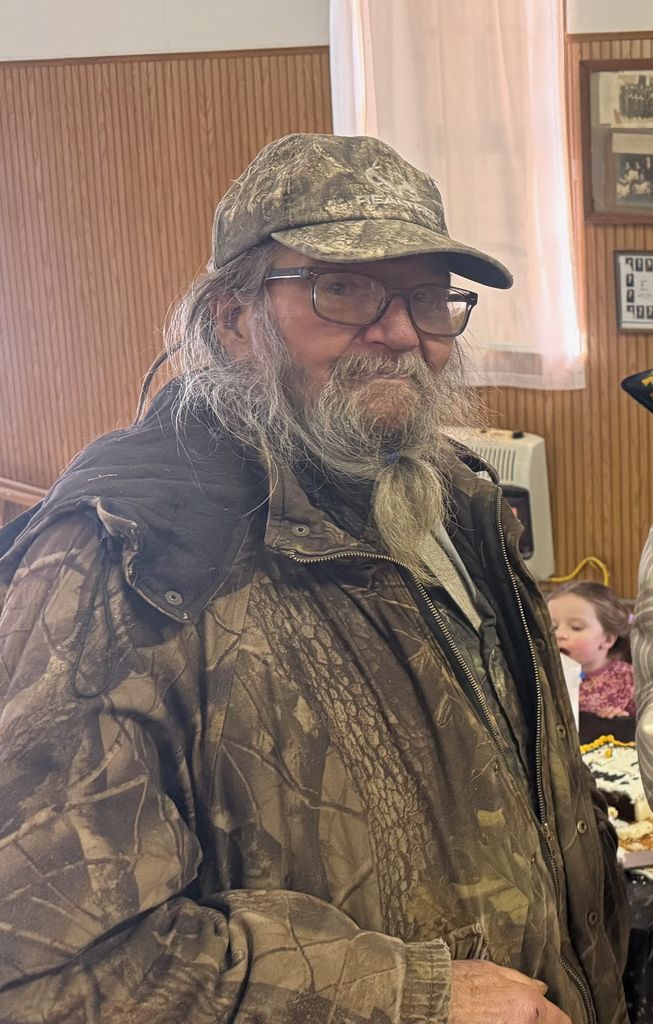 James (Jim) Greathouse Profile Photo