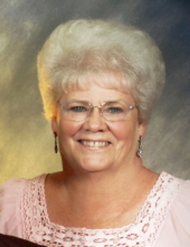 Paula Sue Graves