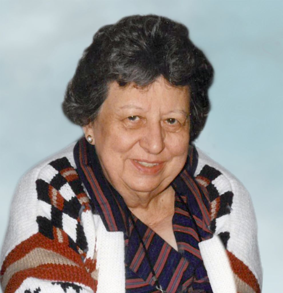 Margaret C. Davies