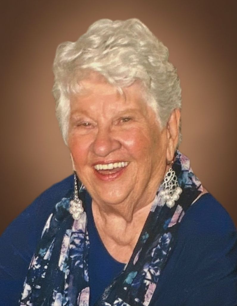 Shirley Jean McNiel Profile Photo
