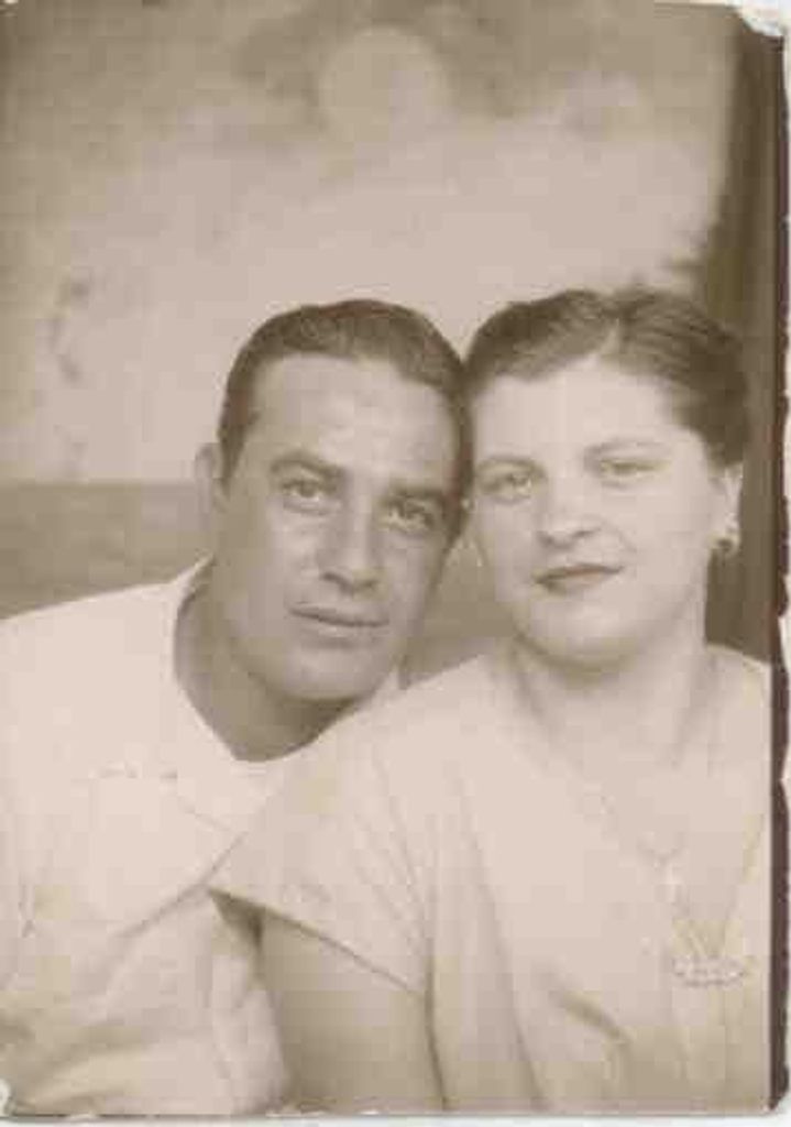 Rita (Battaglini)  Segretario