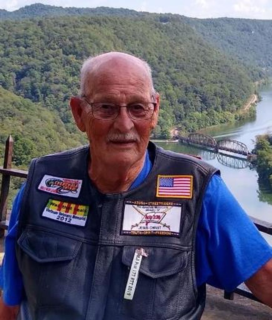 Norman Gary Knight Profile Photo