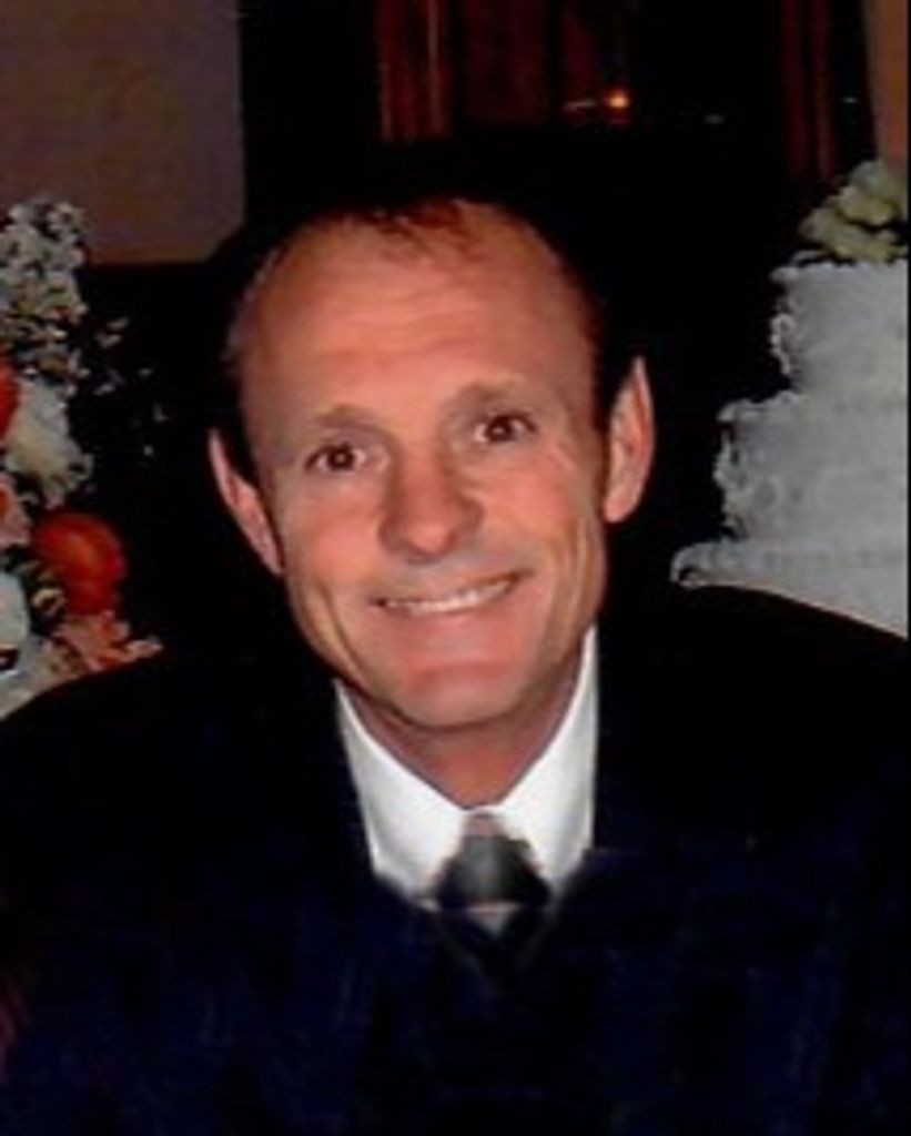 Mark A. Hassemer