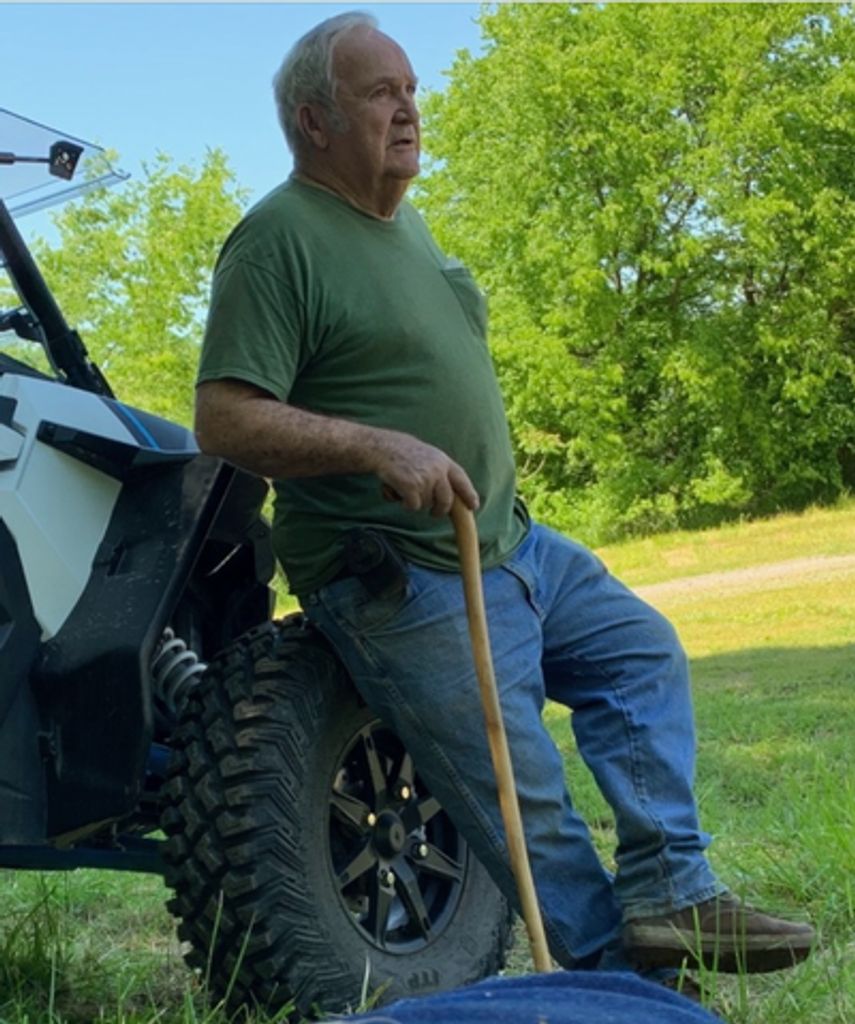 Dennis Andrew Garland