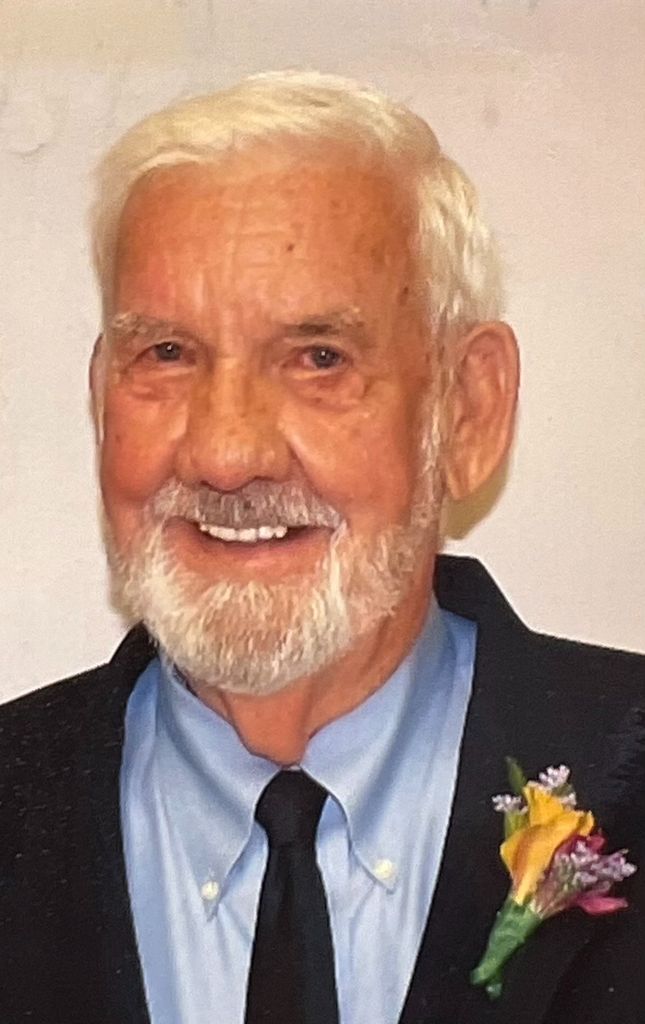 Richard A. Nettles