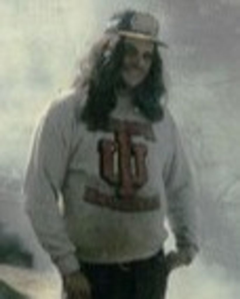 John Blaine Vandy Jr.