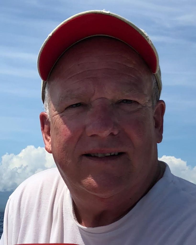 Patrick Tierney