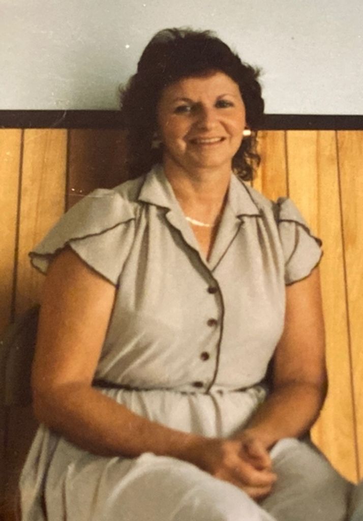 Patricia J. Light Profile Photo