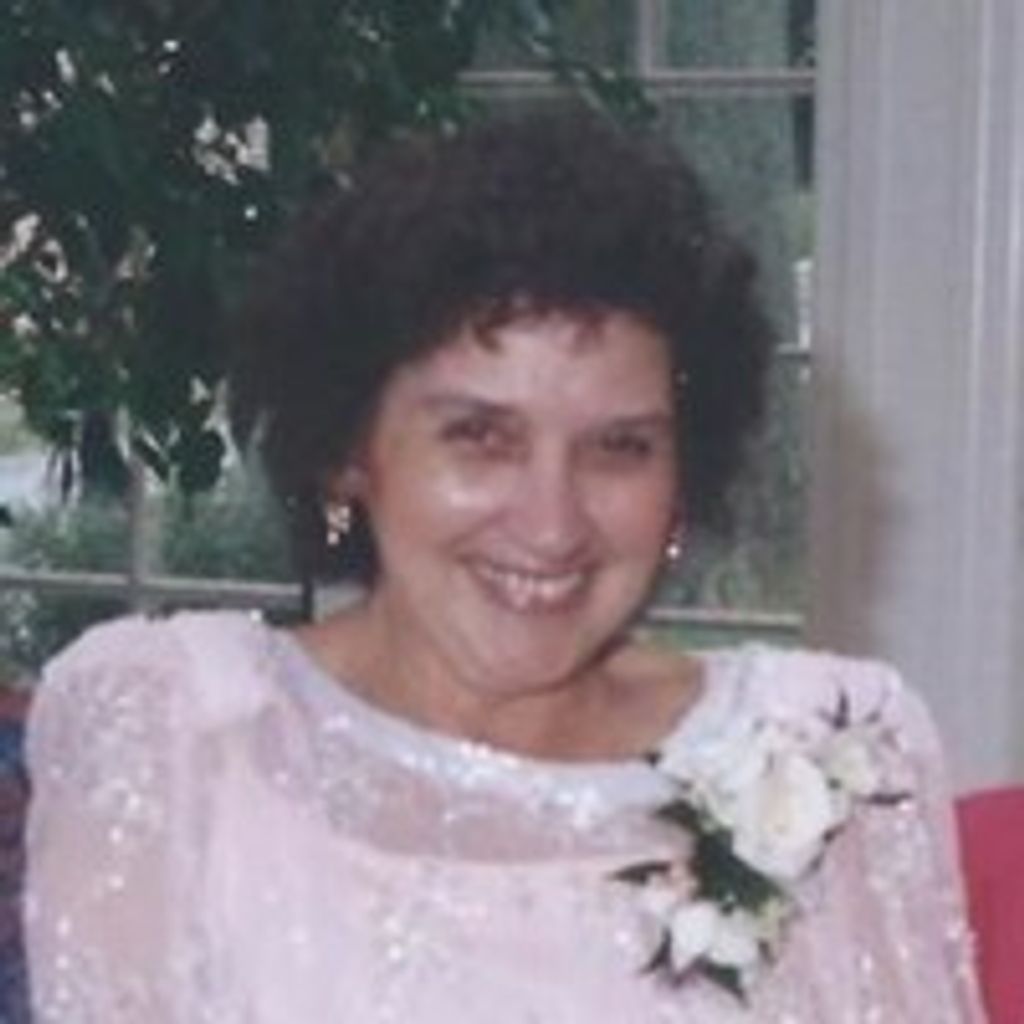 Bertha "Sue" Delores Hahn Betson