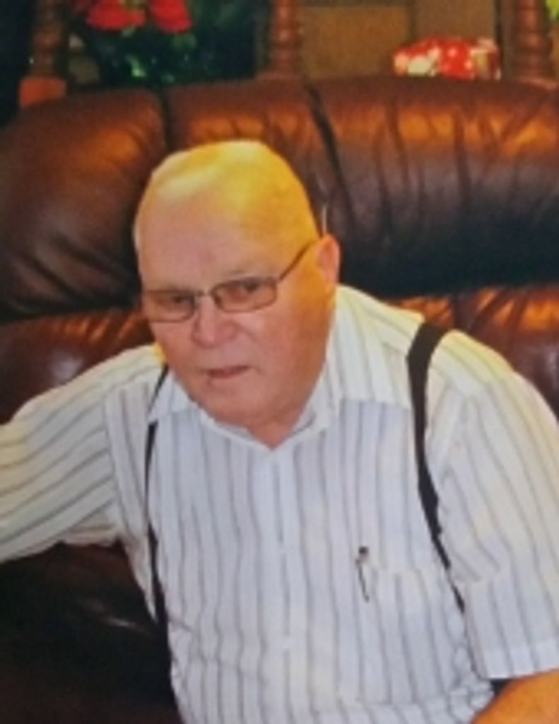 Truman Fender Davis - Mcnabb Funeral Home