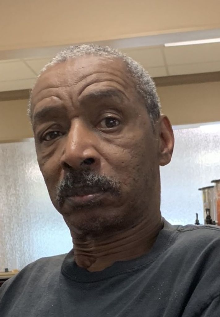 Curtis Charles "Nootsy" Steward, Jr. Profile Photo