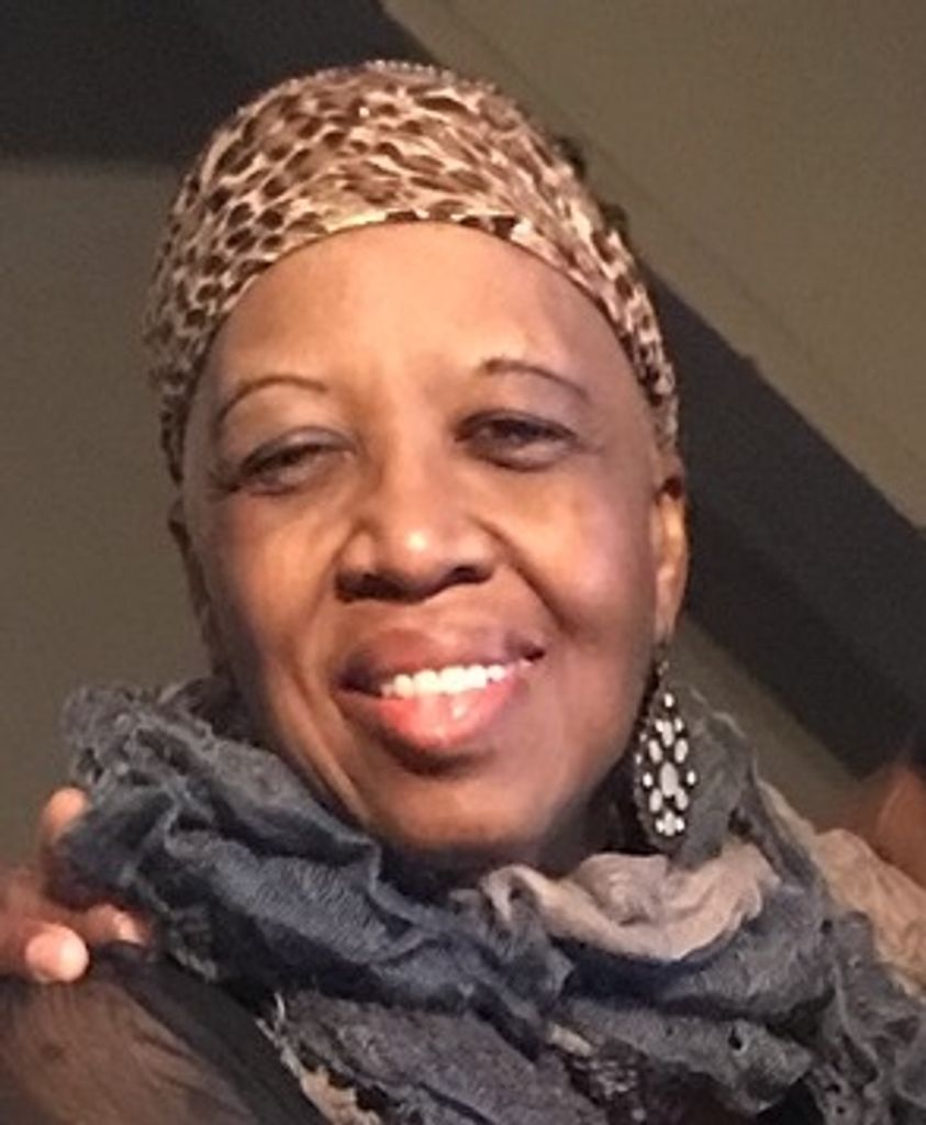 Annette Gail Latimer