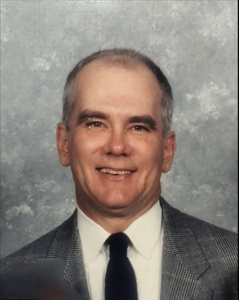 Thomas Michael Taylor Profile Photo