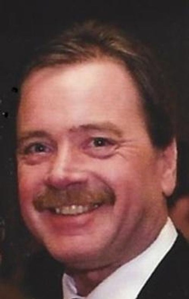 Michael Lamski Profile Photo