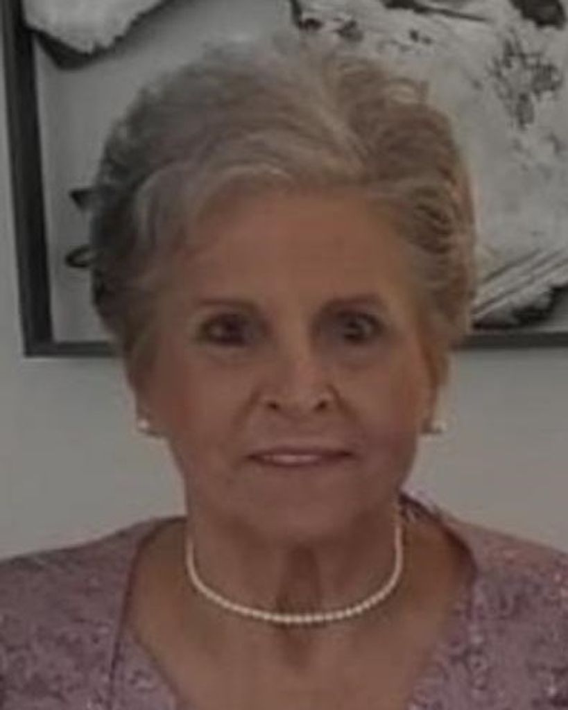 Marilyn Virginia Harris Profile Photo