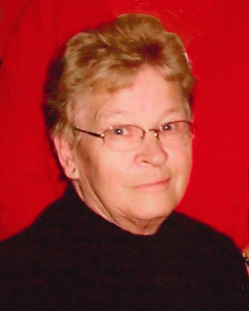 Marilyn Louise Esping