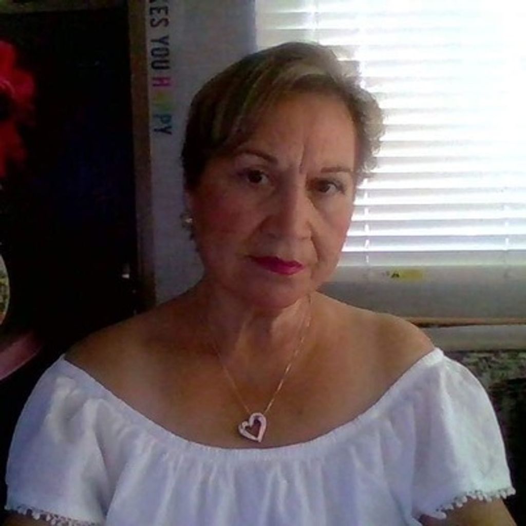 Dominga Arguellez Garcia Profile Photo