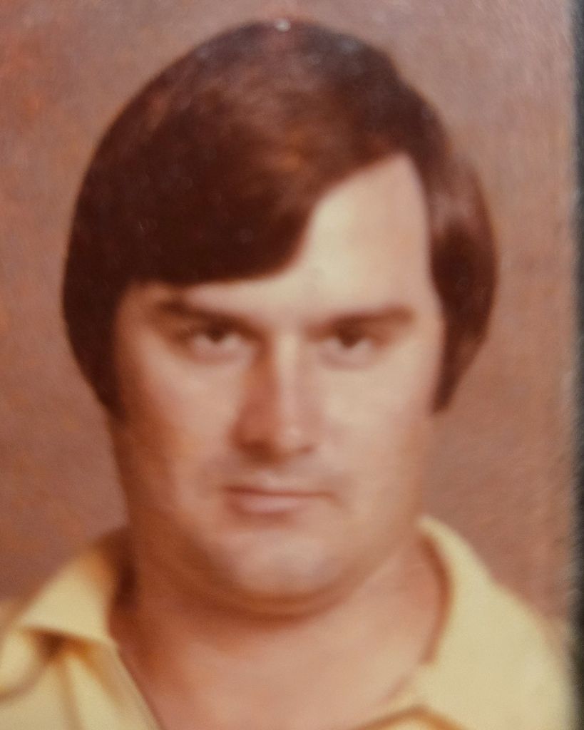 John Henry McCaston Profile Photo