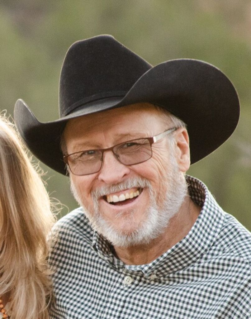 Randy Hanks Profile Photo