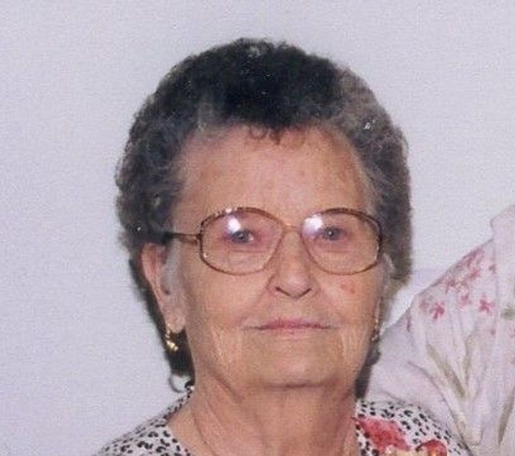 Halean "Bug" Shipman Myer Profile Photo