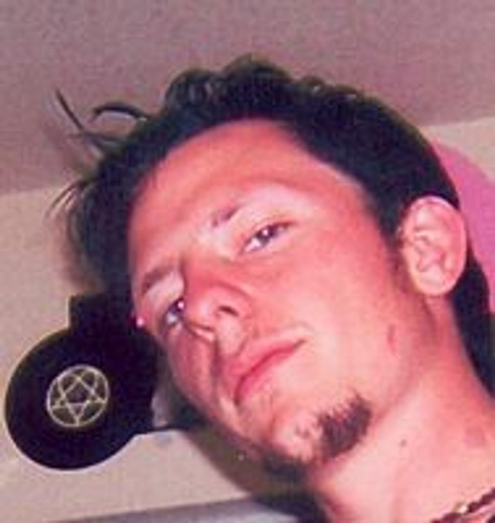 Nicholas Dahl Profile Photo