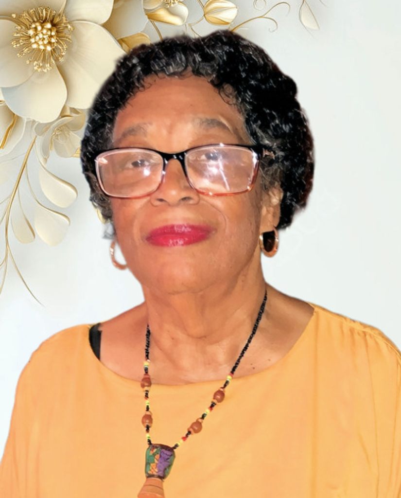 Mamie Davis Profile Photo