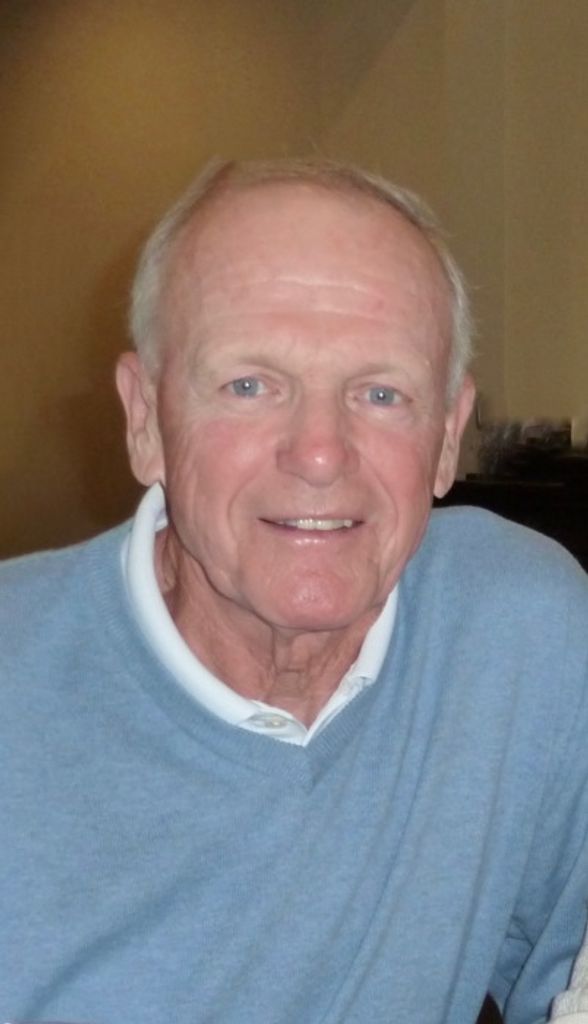 Norman R. "Obie" O'Brien, Jr. Profile Photo
