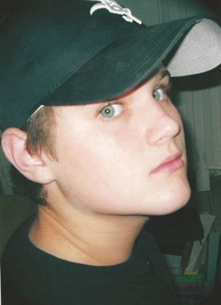 Benjamin Barker Profile Photo