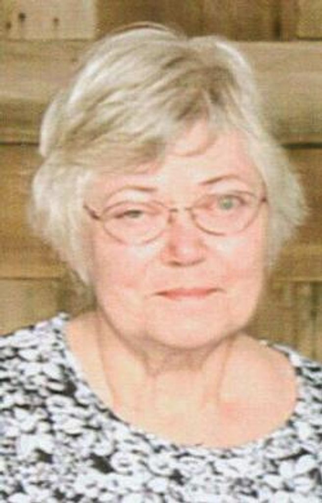 Susan Rae Wilkes