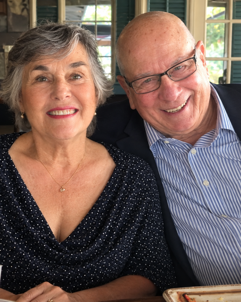 Cecelia Bellanger Bishop Profile Photo