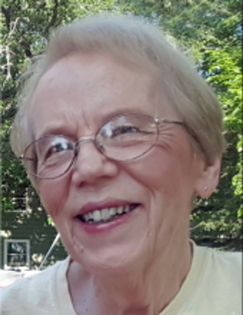 Frances "Fran" Slieter