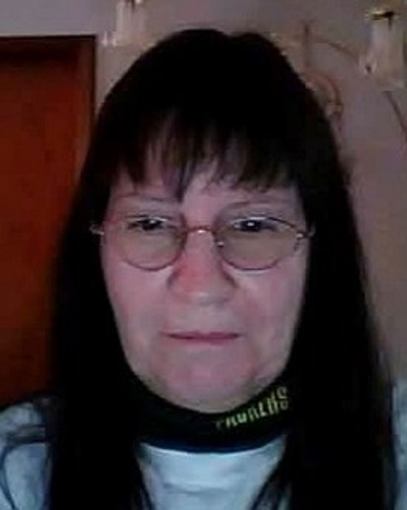 Kristine Marie Ferris Profile Photo