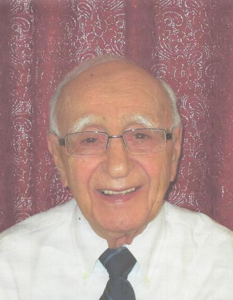 Edward F. Gigliotti Profile Photo