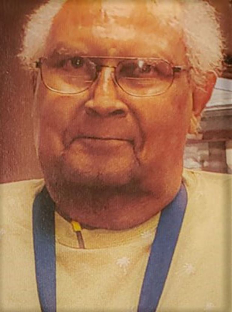 Robert Eugene Guliford Profile Photo
